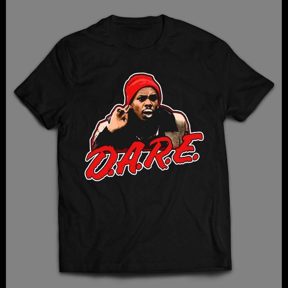 Other - Tyrone Biggums Dare Comic Mashup Shirt